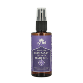 Ayumi Rosemary hair growth oil 100 Milliliter