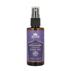 Ayumi Rosemary hair growth oil 100.00 Milliliter