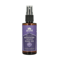 Ayumi Rosemary hair growth oil 100 Milliliter