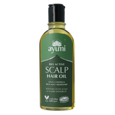 Ayumi Scalp hair oil 150 Milliliter
