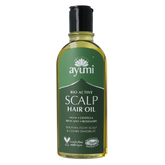 Ayumi Scalp hair oil 150.00 Milliliter