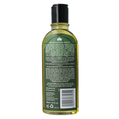 Ayumi Scalp hair oil 150.00 Milliliter