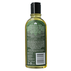 Ayumi Scalp hair oil 150.00 Milliliter