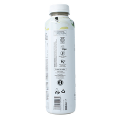 Huel White edition vanilla 500.00 Milliliter