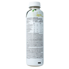 Huel White edition vanilla 500.00 Milliliter