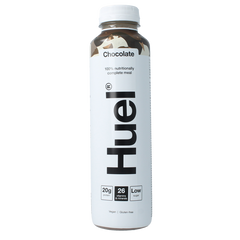 Huel White edition chocolate 500 Milliliter