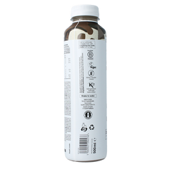 Huel White edition chocolate 500 Milliliter