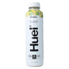 Huel White edition banana 500.00 Milliliter
