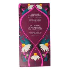 Pukka Night time berry bio 20 Zakjes