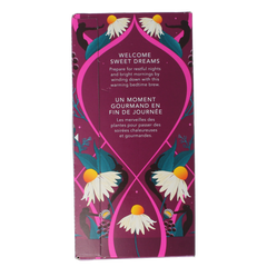 Pukka Night time berry bio 20.00 Zakjes