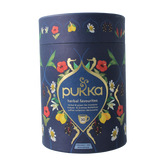 Pukka Herbal favorites kilner bio 30 Zakjes