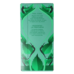 Pukka Mint matcha green tea bio 20 Zakjes