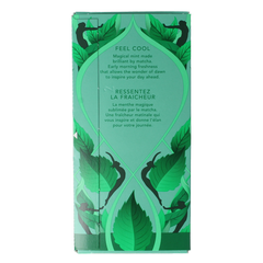 Pukka Mint matcha green tea bio 20.00 Zakjes