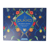 Pukka Advent calendar bio 24 Zakjes