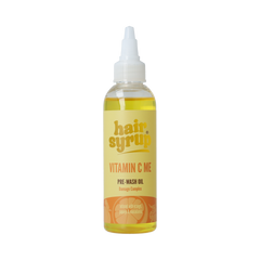Hair Syrup Hair syrup vitamin C me 100.00 Milliliter