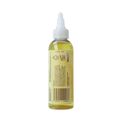 Hair Syrup Hair syrup lemon aid pre-wash oil 100.00 Milliliter