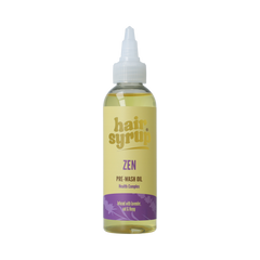Hair Syrup Hair syrup zen 100.00 Milliliter