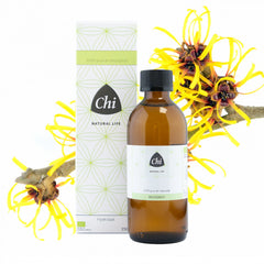 Chi Hamamelis hydrolaat bio 150.00 Milliliter