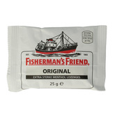Fisherman's Friend Original 25.00 Gram