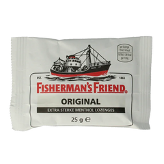 Fisherman's Friend Original 25 Gram