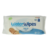 Waterwipes Babydoekjes 48 Stuks