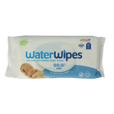 Waterwipes Babydoekjes 48 Stuks