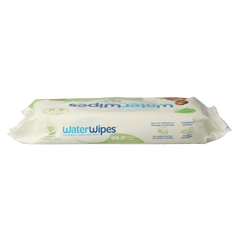 Waterwipes Snoetendoekjes 48.00 Stuks