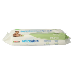 Waterwipes Snoetendoekjes 48 Stuks