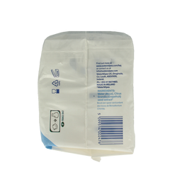 Waterwipes Babydoekjes 3-pack 144.00 Stuks