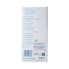 Waterwipes Waterwipes On The Go 28st 8.00 Stuks