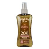 Hawaiian Tropic Protect oil SPF20 200.00 Milliliter