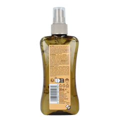 Hawaiian Tropic Protect oil SPF20 200.00 Milliliter