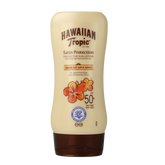Hawaiian Tropic Satin ultra radiance sun lotion SPF50+ 180.00 Milliliter