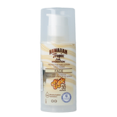 Hawaiian Tropic Silk hydration air soft face SPF30 50.00 Milliliter