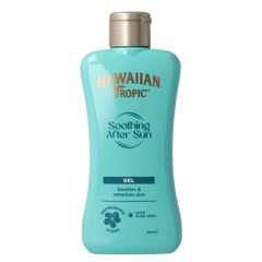 Hawaiian Tropic After sun cooling gel 200 Milliliter