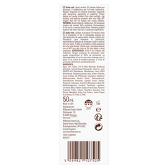 Hawaiian Tropic Mineral sunmilk face SPF30 50.00 Milliliter