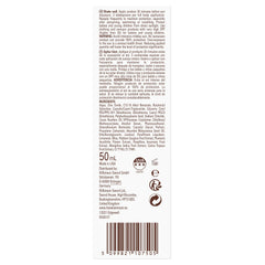 Hawaiian Tropic Mineral sunmilk face SPF30 50 Milliliter