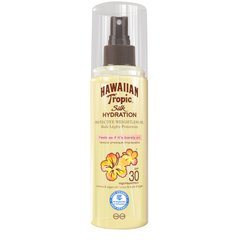 Hawaiian Tropic Weightless oil SPF30 150 Milliliter