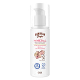 Hawaiian Tropic Mineral sunmilk lotion SPF30 100.00 Milliliter