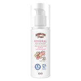 Hawaiian Tropic Mineral sunmilk lotion SPF30 100 Milliliter