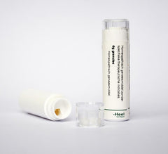 Homeoden Heel Calcarea carbonica ostrearum 10MK 6.00 Gram