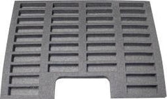 Homeoden Heel Inlegbord 36 granulen koffer 1 Stuks