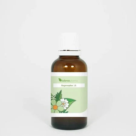 Balancepharma RGP018 Gewrichten Regenoplex 30 Milliliter