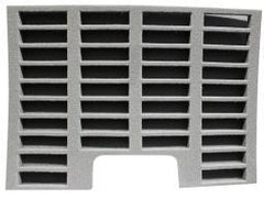 Homeoden Heel Inlegbord 36 granulen 1 Stuks