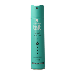 Taft Hairspray aloe 250.00 Milliliter