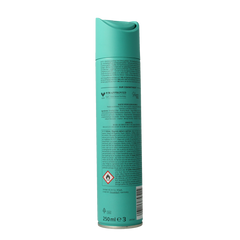 Taft Hairspray aloe 250.00 Milliliter