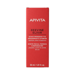APIVITA Beevine elixir oil 30.00 Milliliter