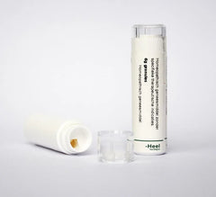 Homeoden Heel Calcarea fluorica MK 6 Gram