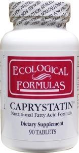 Ecological Form Capristatin 90 Tabletten