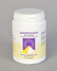 Vita Androgeen 100 Capsules